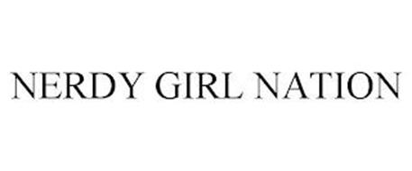 NERDY GIRL NATION