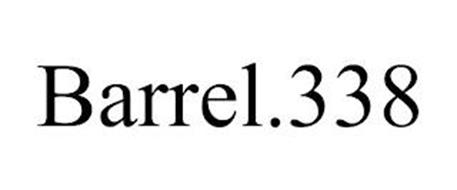 BARREL.338