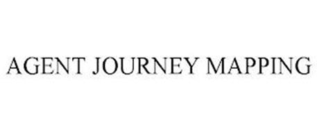AGENT JOURNEY MAPPING