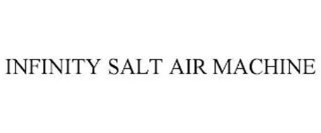 INFINITY SALT AIR MACHINE