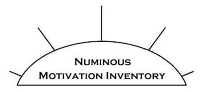 NUMINOUS MOTIVATION INVENTORY