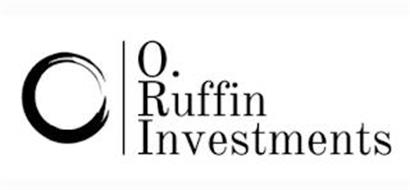 O ORUFFIN INVESTMENTS