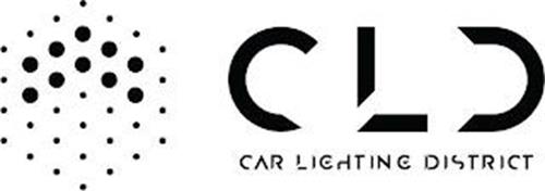 CLD CAR LIGHTING DISTRICT