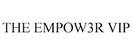 THE EMPOW3R VIP