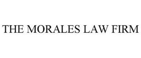 THE MORALES LAW FIRM