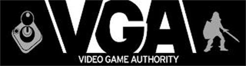 VGA VIDEO GAME AUTHORITY