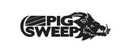 PIG SWEEP