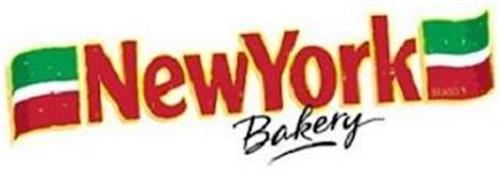 NEW YORK BRAND BAKERY