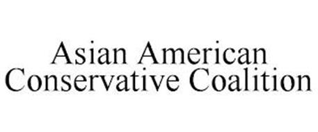 ASIAN AMERICAN CONSERVATIVE COALITION