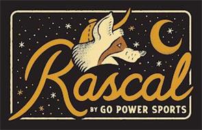 RASCAL BY GO POWERSPORTS