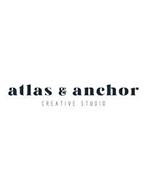 ATLAS & ANCHOR CREATIVE STUDIO