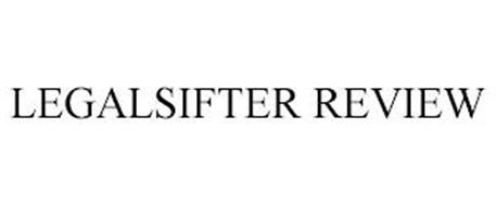 LEGALSIFTER REVIEW