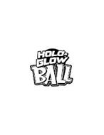 HOLO-GLOW BALL