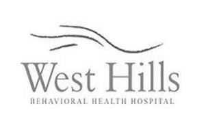 WEST HILLS BEHAVIORAL HEALTH HOSPITAL
