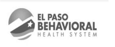 EL PASO BEHAVIORAL HEALTH SYSTEM