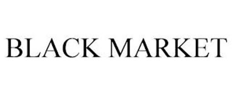 BLACK MARKET