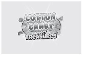 COTTON CANDY SWEET TREASURES