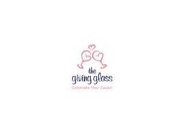 THE GIVING GLASS