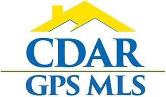 CDAR GPS MLS