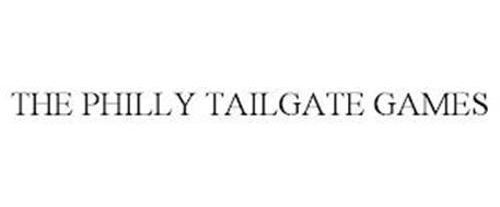 THE PHILLY TAILGATE GAMES
