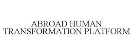 ABROAD HUMAN TRANSFORMATION PLATFORM