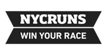 NYCRUNS WIN YOUR RACE