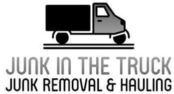 JUNK IN THE TRUCK JUNK REMOVAL & HAULING