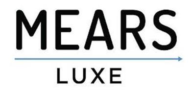 MEARS LUXE