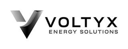 V VOLTYX ENERGY SOLUTIONS