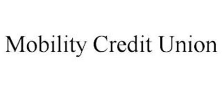 MOBILITY CREDIT UNION