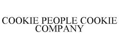 COOKIE PEOPLE COOKIE COMPANY
