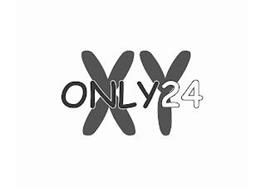 ONLY 24 X Y