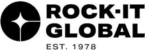 ROCK-IT GLOBAL EST. 1978
