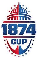 1874 CUP