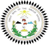 GREAT SEAL OF THE NAVAJO NATION