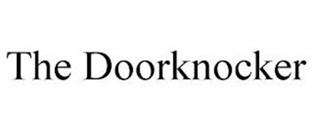 THE DOORKNOCKER