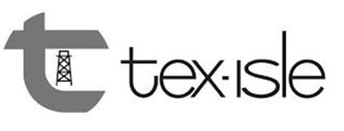 T TEX-ISLE