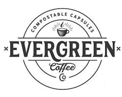 EVERGREEN COFFEE CO. COMPOSTABLE CAPSULES