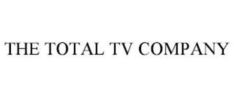 THE TOTAL TV COMPANY