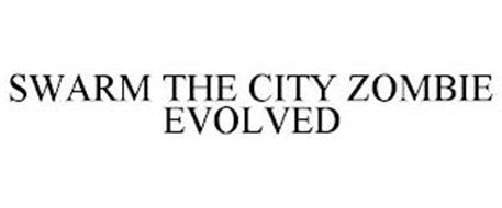 SWARM THE CITY ZOMBIE EVOLVED