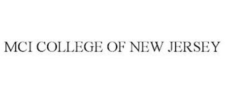 MCI COLLEGE OF NEW JERSEY