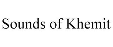 SOUNDS OF KHEMIT