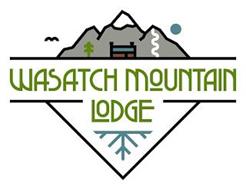 WASATCH MOUNTAIN LODGE