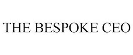 THE BESPOKE CEO