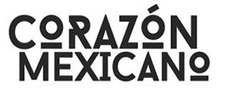 CORAZON MEXICANO