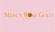 MERCY ROSE GOLD NEW YORK