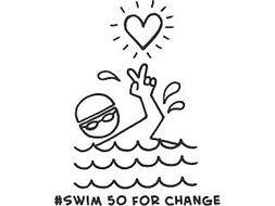 #SWIM 50 FOR CHANGE