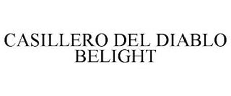 CASILLERO DEL DIABLO BELIGHT