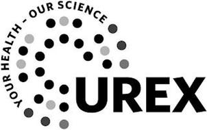 UREX YOUR HEALTH - OUR SCIENCE