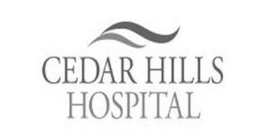 CEDAR HILLS HOSPITAL